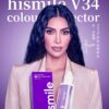 teeth brightening hismiles V34 Colour Corrector Serum 30ml - Image 2