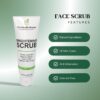 2 in 1 Brightening Facewash & Scrub Deal Moisturizes Your Skin