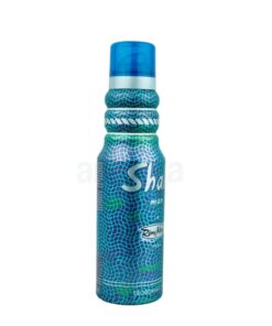 R'emy Marquis Shalis Deodorant Spray for Men - 200ml | Long-Lasting Masculine Fragrance | Best Quality Body Spray For Men | Best Fragrance Body Spray