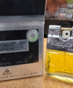 Tradition Perfume for Men - 100ml Eau de Perfume | Best Fragrance for Men
