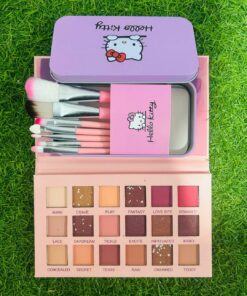 8 in 1 Ultimate Makeup Deal