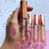 Pack of 2 Magic Color Changing Lipgloss Lip Oil