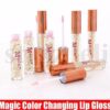 Liquid Glossy Finish (Random Color)