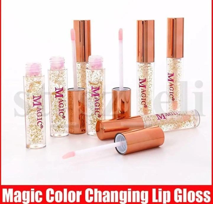 Liquid Glossy Finish (Random Color)