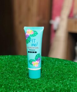 Fit Me Foundation Primer | Best Foundation For Skin | Best Skin Product
