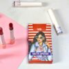 Pack of 4 High Pigment Lipstick