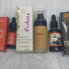 pack of 3 Vitamin C & E Serum +Darkening Serum +Kashees Foundation - Image 5