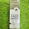 Dr.Rashel Black Charcoal Purifying Face Wash - 100g