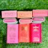 (Pack of 3) On-the-Glow BLUSH STICK (Ruby + Juicy + Fleur) - Image 2