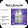 Skin Polishing Is A Highly Effective Technique – Used To Brighten And Exfoliate Dull Skin – By Gently Removing The Dead Skin Cells On The Surface For A Smoother
