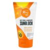 Rivaj Sunblock Whitening & Vanishing SPF60 Ideal for all skin types 150ml - Image 4