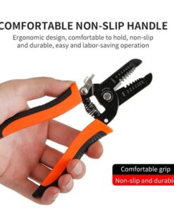 Stripping Pliers