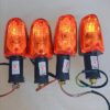 Pack of 4 Original 70cc Bike Indicator Set | Compatible with 2013 & Newer Models - Image 4