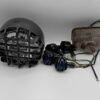 Taillight & Indicators