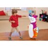 Intex Animal Punching Bag Toy For Kids 3D Bop Bag Boxers Punching Bag Toy Gift Kids Fun ( Random Animal ) - Image 2