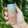 IKT Hair Wax Stick Gel Cream Styling Hair Frizz Fixed Fluffy Children Men and Women Styling Wax Edge Control - Image 4