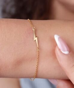 Imported Elegant Spark Hand Bracelet | Best Quality Artificial Bracelet For Girls & Women | Bracelet For Girl & Women
