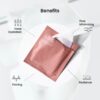 Pore Minimising