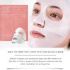 1 Pc Bio-Collagen Real Deep Mask