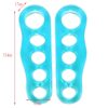 Reusable Gel Toe Separators & Straighteners for Hammer & Overlapping Toes - Unisex ( Random Color ) - Image 2