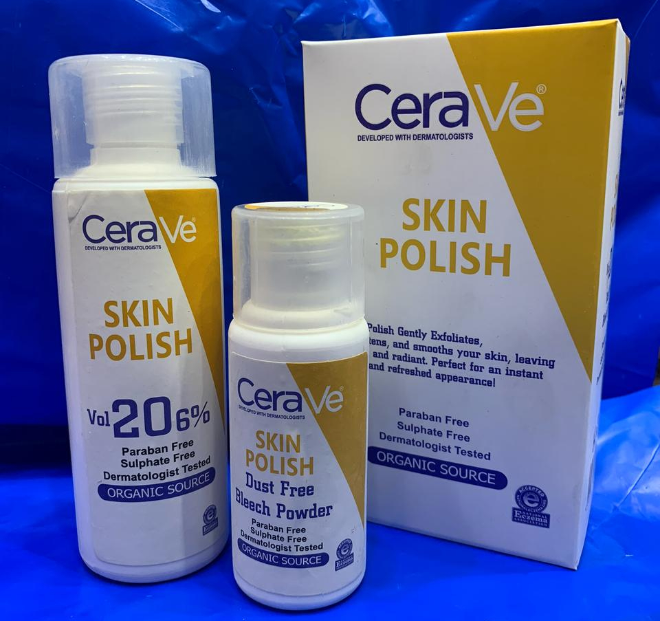 CeraVe Skin Polish Smoother Skin | Best Quality Skin Polish - Image 5