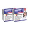 Pack of 2 Homeo Cure Whitening Beauty Cream Highly Concentrated Skincare Cream 30g - Image 2