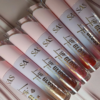 3 PC High Pigment Matte Lipgloss | Lip Glow Oil | Lip Plumper | Lip Stain | Matte Lipgloss