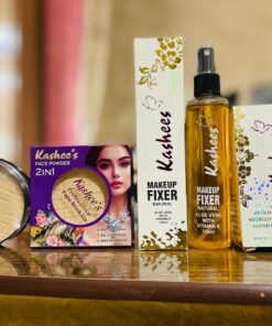 3 in 1 Kashee's Deal