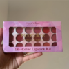 Moccallure Professional 18-Colors Lipstick Kit – Long-Lasting, Hydrating & Compact | Unisex Makeup Set - Image 5