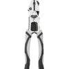 Plier - 5 in 1 Multifunctional Plier | Best Quality Plier For Electric Work | Plier For Household Use & Mechanical Use - Image 2