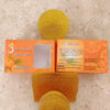 Safwa Organics Vitamin C Soap | Organic Handmade Glow Bar Soap | Best Quality Soap - Image 2
