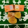 Safwa Organics Vitamin C Soap | Organic Handmade Glow Bar Soap | Best Quality Soap - Image 3