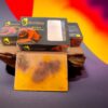 Safwa Organics Charcoal Soap – Deep Clean Detox Bar – Organic Handmade Glow Detox Soap | Best Quality Soap