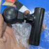 Mini Rechargeable Fascial Gun – Portable Deep Muscle Massager for Pain Relief and Relaxation - Random Color - Image 3
