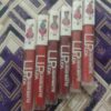6-Piece Matte Lip Gloss Set – Multicolor Shades