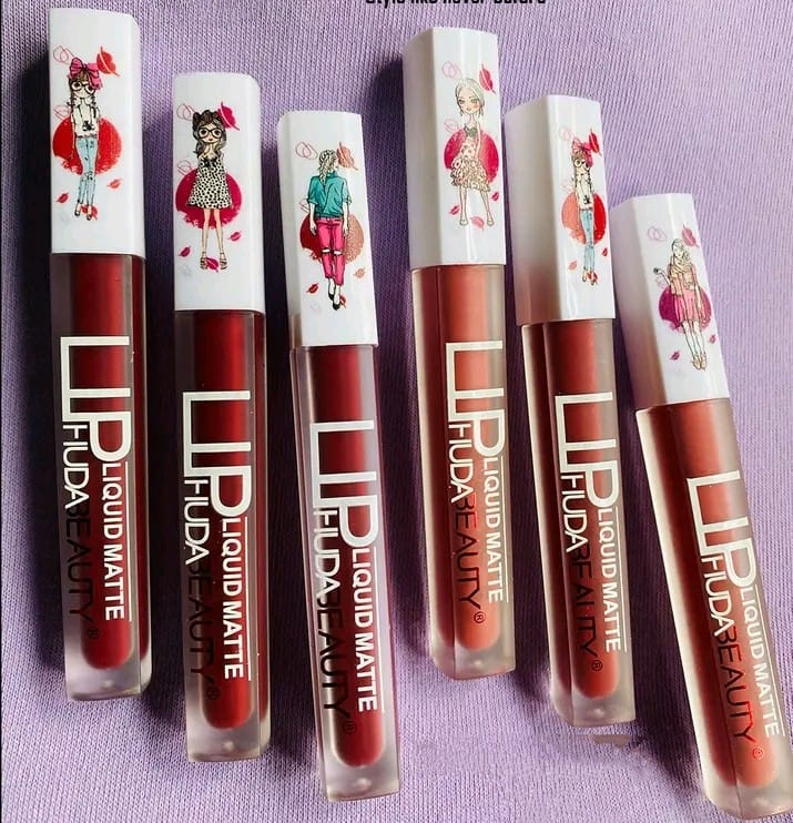 Long-Lasting Liquid Formula