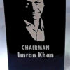 Imran Khan Signature Scent – Eau de Parfum for Men | Bold, Charismatic & Timeless Fragrance Inspired by Leadership and Legacy - 100ml - Image 4