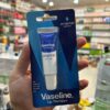 Vaseline Lip Balm – 10g Moisturizing Care for Soft, Smooth Lips - Image 4