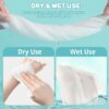 Makeup Removal & Cleansing