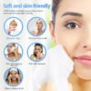 Thickened Cotton Tissues | Lint-Free