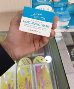 DE-HOI Moisturizing Cream