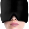 Migraine Relief Cap - Headache Relief Hat for Migraine Relief