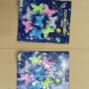Pack of 08 Butterfly Wall Sticker Glow in the Dark Luminous 3D Butterfly Stickers DIY Wall Sticker 3D Art Mural for Decorations - Image 5