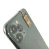 Mobile Phone Signal Booster Portable Phone Signal Enhancement Stickers for Cell Phone Network - Image 2