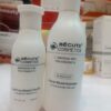Becute skin polish set - Becute Bleach Powder & Facial Blonde Activator - Image 2