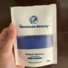 Moroccan Beauty Nila Powder | Blue Nila Skin Whitening Powder 50g | Best Quality Nila Powder - Image 3
