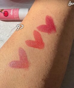 Color Castle High Coverage & Long Lasting Lipstick [Pack of 3] | Color castle lipsticks Pack