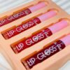 Color Castle [4pcs] Matte Lip Gloss Set | Color castle lipsticks Pack