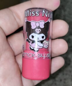 High Pigment Jelly Tint Blush [3 Lip Tints] | Long-Lasting