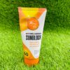 Rivaj Sunblock Whitening & Vanishing SPF60 Ideal for all skin types [150ml]
